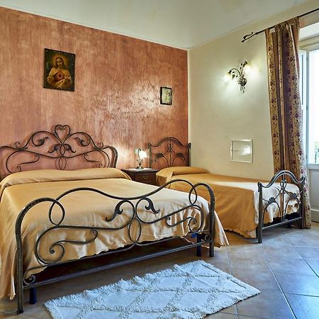 Agriturismo Conte Ruggero Villa Centuripe Luaran gambar