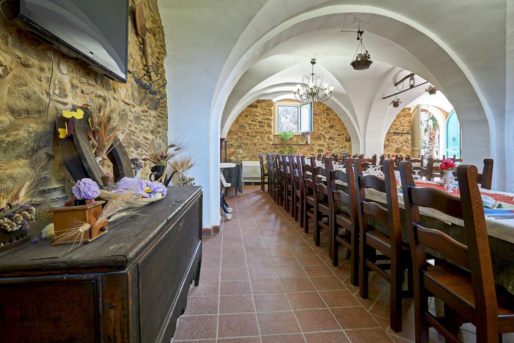 Agriturismo Conte Ruggero Villa Centuripe Luaran gambar