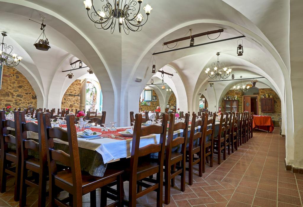 Agriturismo Conte Ruggero Villa Centuripe Luaran gambar
