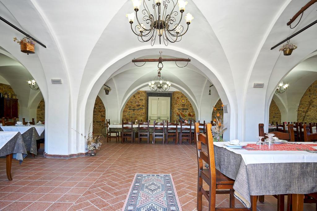 Agriturismo Conte Ruggero Villa Centuripe Luaran gambar
