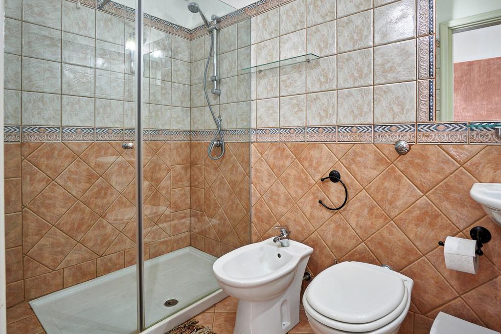 Agriturismo Conte Ruggero Villa Centuripe Luaran gambar