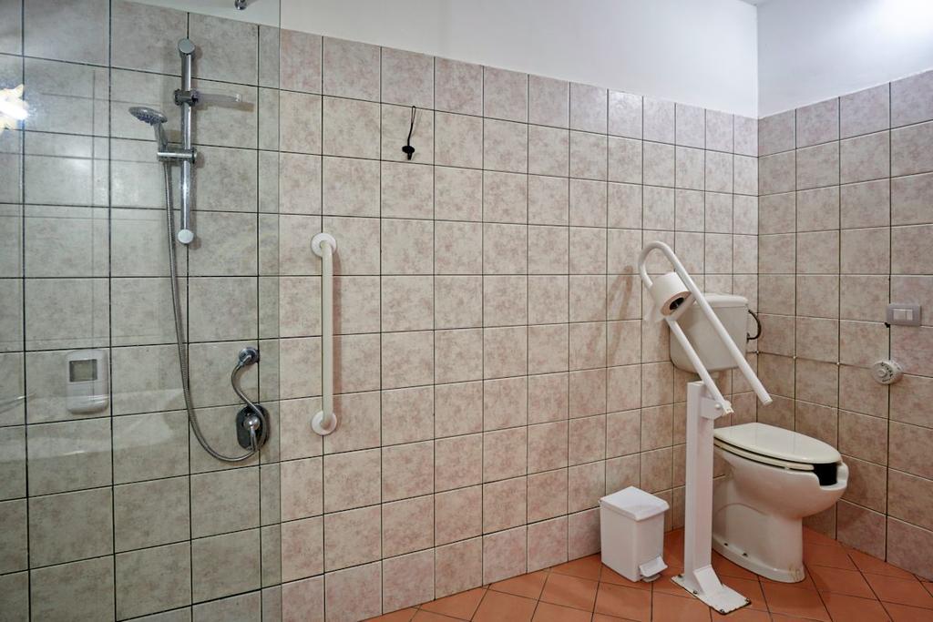 Agriturismo Conte Ruggero Villa Centuripe Luaran gambar