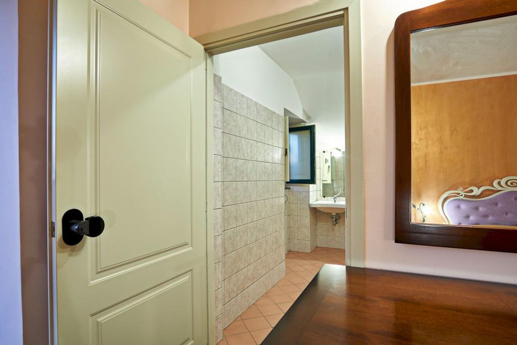 Agriturismo Conte Ruggero Villa Centuripe Luaran gambar