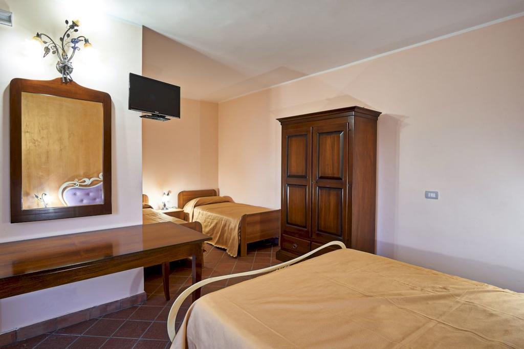 Agriturismo Conte Ruggero Villa Centuripe Luaran gambar