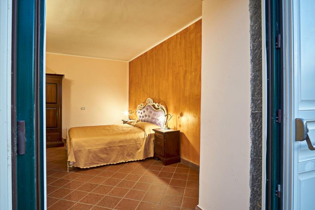 Agriturismo Conte Ruggero Villa Centuripe Luaran gambar