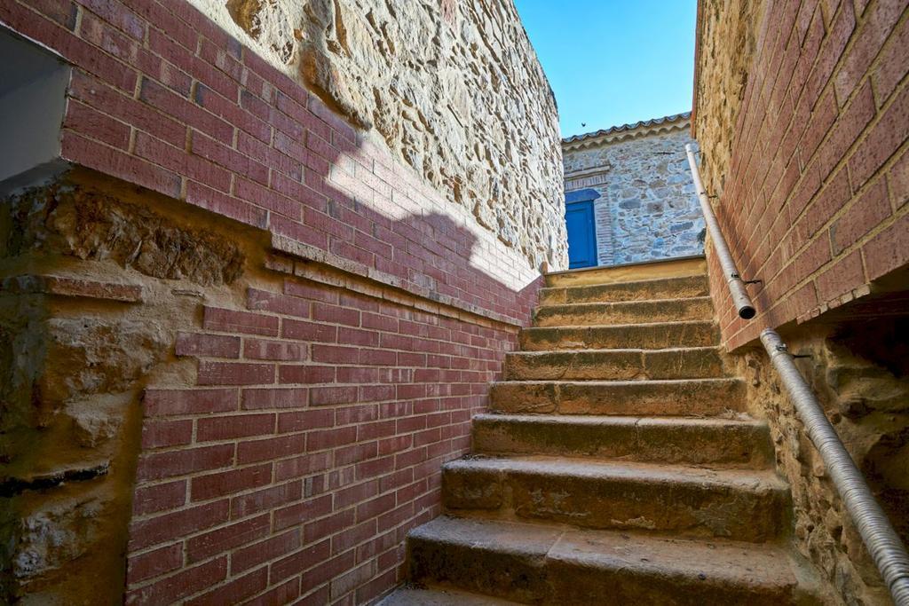 Agriturismo Conte Ruggero Villa Centuripe Luaran gambar