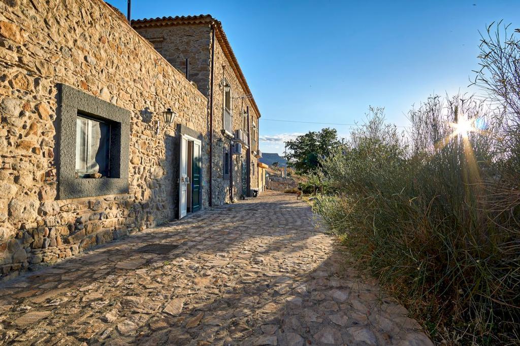 Agriturismo Conte Ruggero Villa Centuripe Luaran gambar